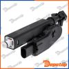 Gicleur de lave-phare gauche pour VOLVO | EDS-VV-026, 30655066